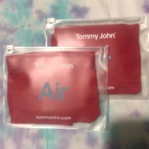tommy john underwear